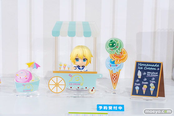 ねんどろいどともっと楽しく！ねんどろいどもあ展 04