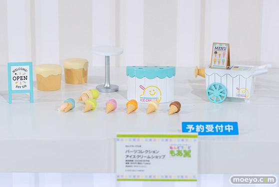 ねんどろいどともっと楽しく！ねんどろいどもあ展 06