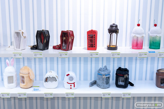 ねんどろいどともっと楽しく！ねんどろいどもあ展 14