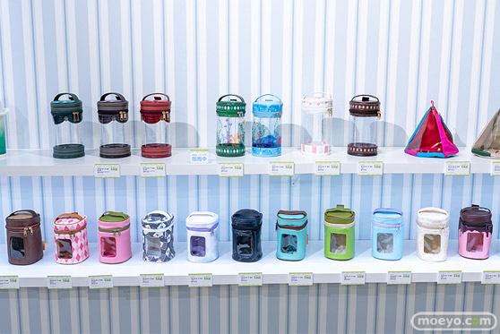 ねんどろいどともっと楽しく！ねんどろいどもあ展 15