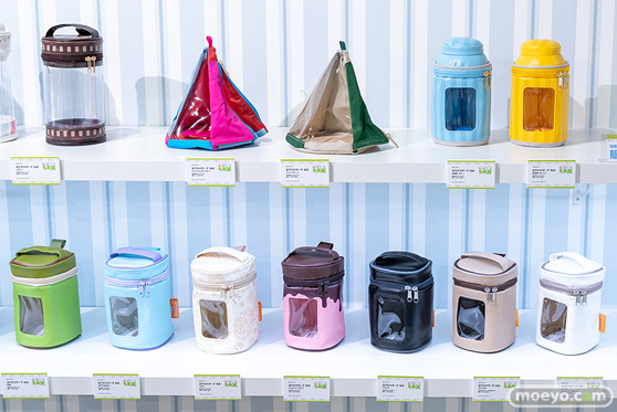 ねんどろいどともっと楽しく！ねんどろいどもあ展 16