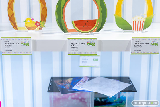 ねんどろいどともっと楽しく！ねんどろいどもあ展 18