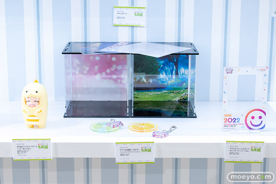 ねんどろいどともっと楽しく！ねんどろいどもあ展 19