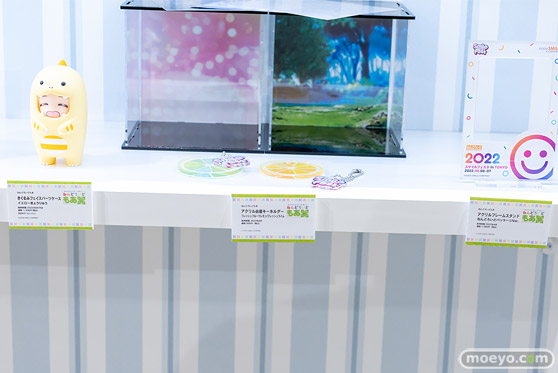 ねんどろいどともっと楽しく！ねんどろいどもあ展 20