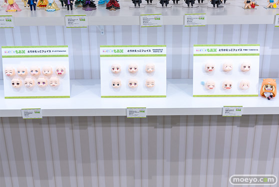 ねんどろいどともっと楽しく！ねんどろいどもあ展 22