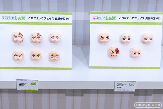 ねんどろいどともっと楽しく！ねんどろいどもあ展 23