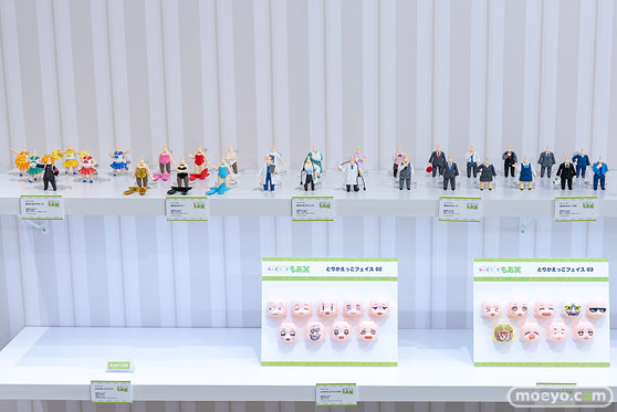 ねんどろいどともっと楽しく！ねんどろいどもあ展 24