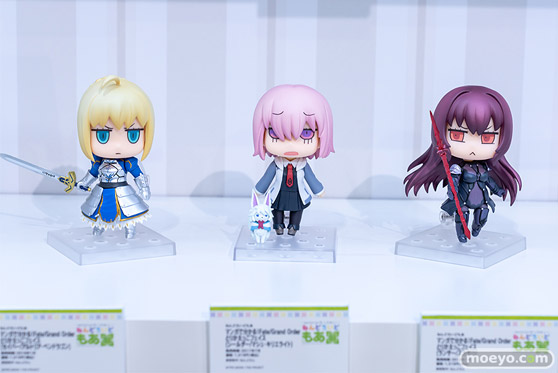 ねんどろいどともっと楽しく！ねんどろいどもあ展 31