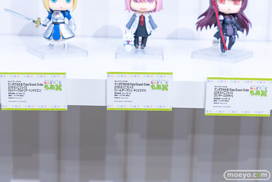 ねんどろいどともっと楽しく！ねんどろいどもあ展 32