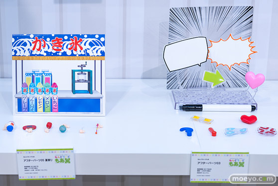 ねんどろいどともっと楽しく！ねんどろいどもあ展 33