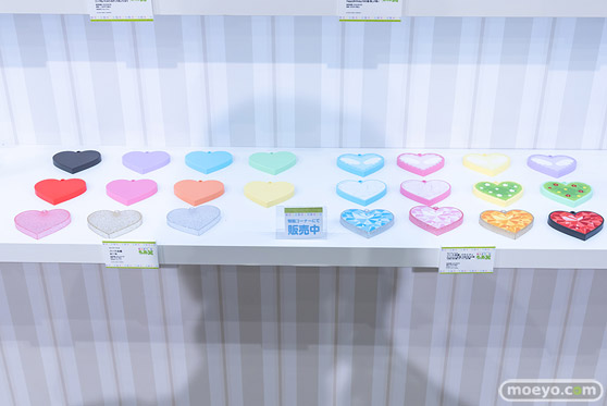 ねんどろいどともっと楽しく！ねんどろいどもあ展 36