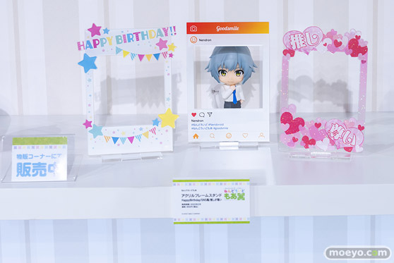 ねんどろいどともっと楽しく！ねんどろいどもあ展 37