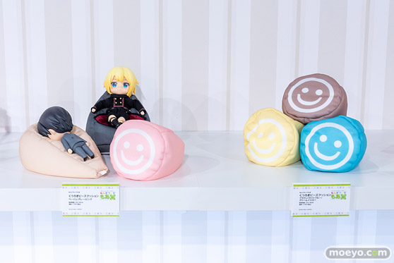 ねんどろいどともっと楽しく！ねんどろいどもあ展 38