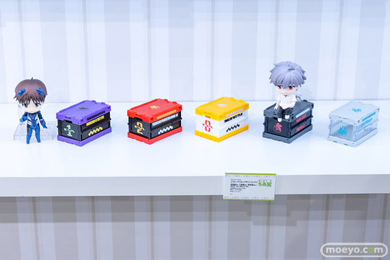 ねんどろいどともっと楽しく！ねんどろいどもあ展 39