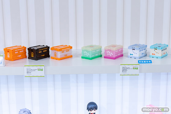 ねんどろいどともっと楽しく！ねんどろいどもあ展 40