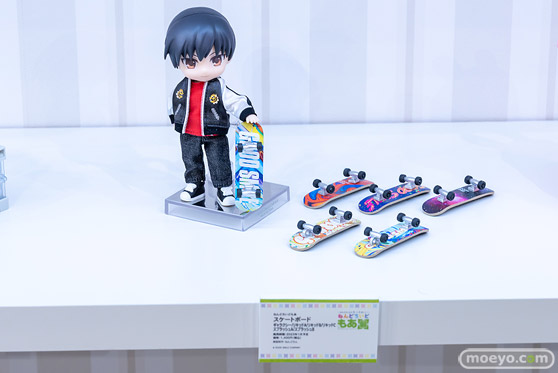 ねんどろいどともっと楽しく！ねんどろいどもあ展 41