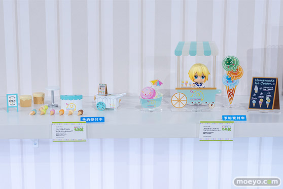 ねんどろいどともっと楽しく！ねんどろいどもあ展 42