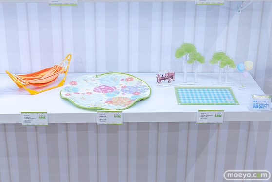 ねんどろいどともっと楽しく！ねんどろいどもあ展 44