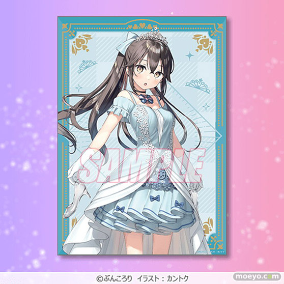 『MF文庫J夏の学園祭2022』開催記念!MF文庫J人気作品がくじ引き堂に登場! 10