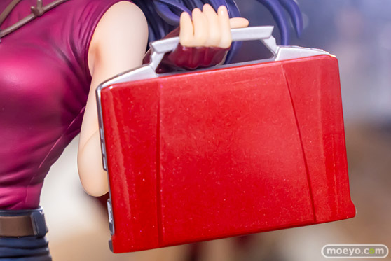 メガハウス GALSシリーズ ヱヴァンゲリヲン新劇場版 葛城ミサト＆ペンペン サウザンド たぅもけい ピンポイント フィギュア あみあみ 10