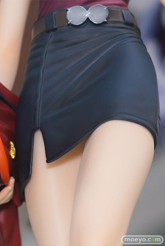 メガハウス GALSシリーズ ヱヴァンゲリヲン新劇場版 葛城ミサト＆ペンペン サウザンド たぅもけい ピンポイント フィギュア あみあみ 13