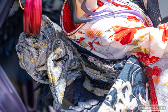 フェネクス 吉徳×F:NEX アルベド -日本人形- モワノー 月柳 フリュー フィギュア あみあみ 11