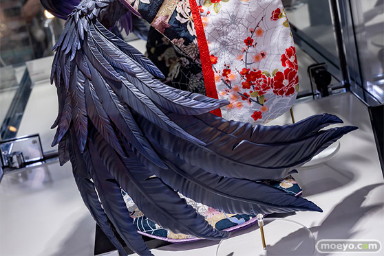 フェネクス 吉徳×F:NEX アルベド -日本人形- モワノー 月柳 フリュー フィギュア あみあみ 12