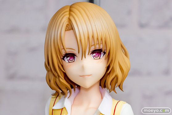 ユニオンクリエイティブ ToLoveるダークネス　制服シリーズ　籾岡里紗 矢吹健太朗 フィギュア 05