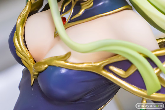 メガハウス Precious G.E.M.シリーズ コードギアス 反逆のルルーシュ C.C. ブリタニア衣装ver. ぴろん Tc フィギュア あみあみ 10