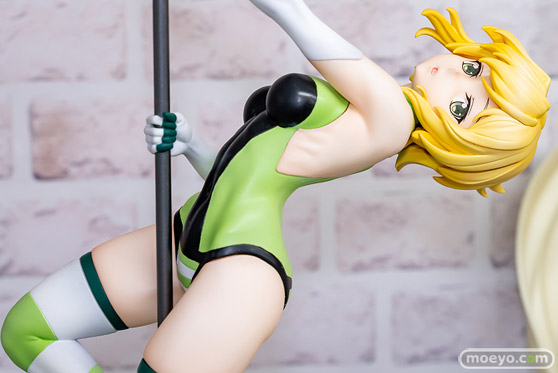 ホビーストック 戦姫絶唱シンフォギアXV 暁切歌 ギアインナー ver. フィギュア ほっけ たけうちハム ウイング ボークス 06