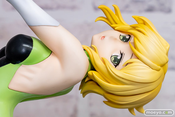 ホビーストック 戦姫絶唱シンフォギアXV 暁切歌 ギアインナー ver. フィギュア ほっけ たけうちハム ウイング ボークス 07