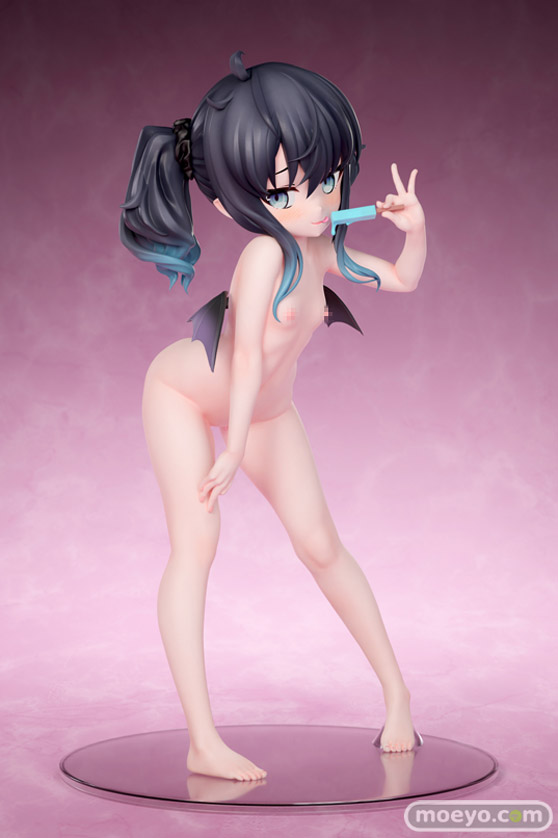 インサイト 肉感少女 ララ 追視アイver. まつるぎ フィギュア エロ 07