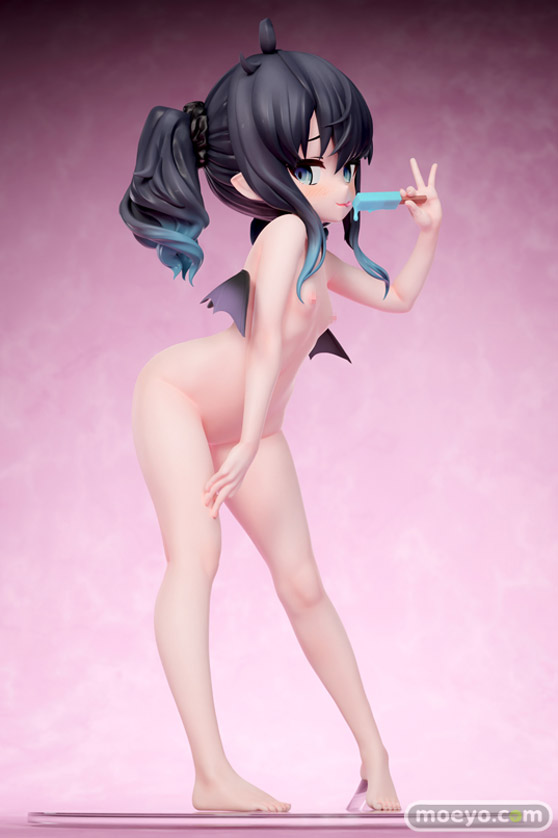 インサイト 肉感少女 ララ 追視アイver. まつるぎ フィギュア エロ 12