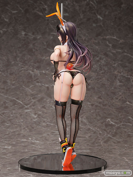 BINDing クリエイターズ オピニオン Rio 魚デニム エロ キャストオフ フィギュア 04