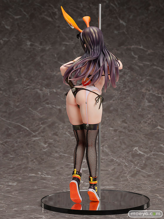 BINDing クリエイターズ オピニオン Rio 魚デニム エロ キャストオフ フィギュア 05