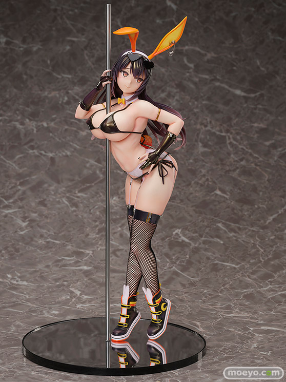 BINDing クリエイターズ オピニオン Rio 魚デニム エロ キャストオフ フィギュア 07