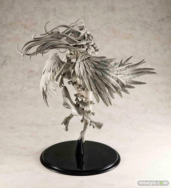 KADOKAWA 『オーバーロードIV』アルベド ウィングVer. Museum collection ゆうこ~ん ピーエムオフィスエー フィギュア 04