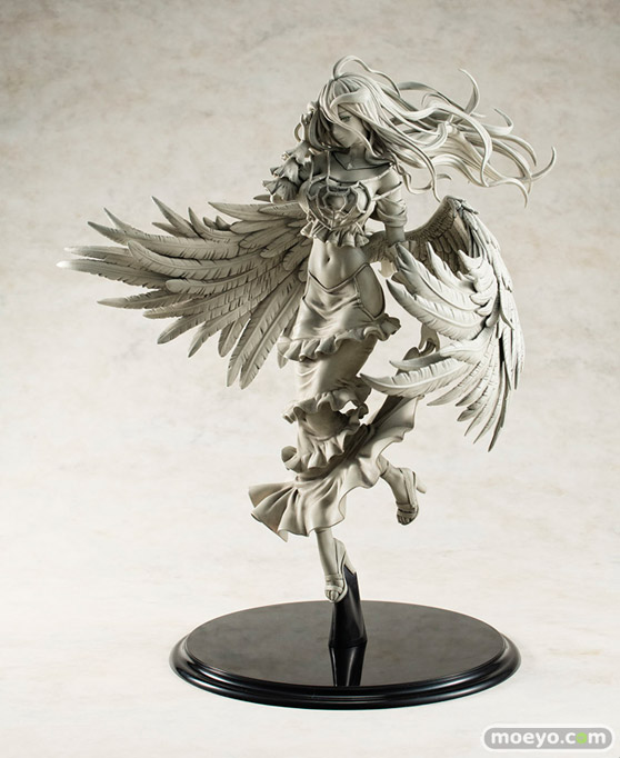 KADOKAWA 『オーバーロードIV』アルベド ウィングVer. Museum collection ゆうこ~ん ピーエムオフィスエー フィギュア 06