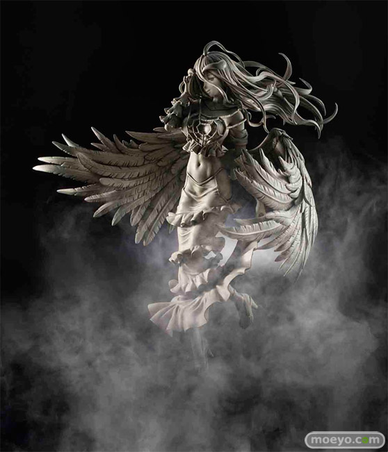 KADOKAWA 『オーバーロードIV』アルベド ウィングVer. Museum collection ゆうこ~ん ピーエムオフィスエー フィギュア 08