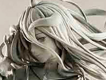 『オーバーロードIV』アルベド　ウィングVer. Museum collection 1/7スケールフィギュア化！7月22日（火）より予約受付開始！