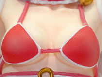 【東京フィギュア祭り2022春】CLAYMさんイラストを立体化！回天堂新作美少女フィギュア「時の兎 YUKI」予約受付開始！