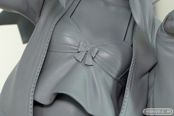 CAworks アニメ『この素晴らしい世界に祝福を！』 めぐみん フード★るっく ちょむすけver. 西村直起 ワンホビギャラリー 2022 Spring フィギュア  09