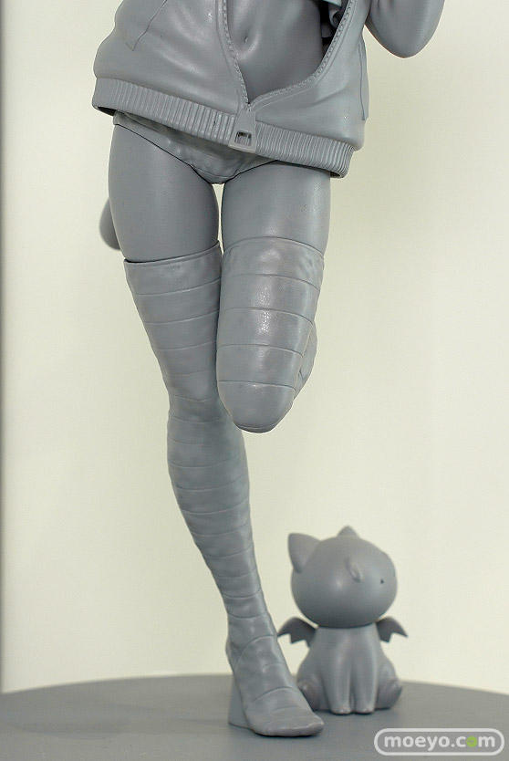 CAworks アニメ『この素晴らしい世界に祝福を！』 めぐみん フード★るっく ちょむすけver. 西村直起 ワンホビギャラリー 2022 Spring フィギュア  10