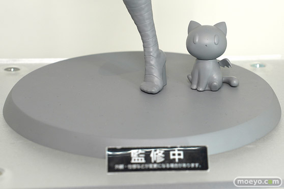 CAworks アニメ『この素晴らしい世界に祝福を！』 めぐみん フード★るっく ちょむすけver. 西村直起 ワンホビギャラリー 2022 Spring フィギュア  12