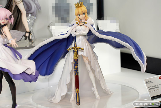 Fate Grand/Order under the same sky いなば ゆうこ~ん アニプレックス アルトリア・ペンドラゴン セイバー リボルブ ワンホビギャラリー 2022 Spring 02