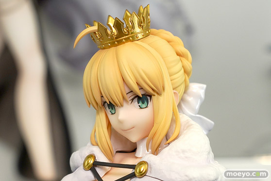 Fate Grand/Order under the same sky いなば ゆうこ~ん アニプレックス アルトリア・ペンドラゴン セイバー リボルブ ワンホビギャラリー 2022 Spring 05