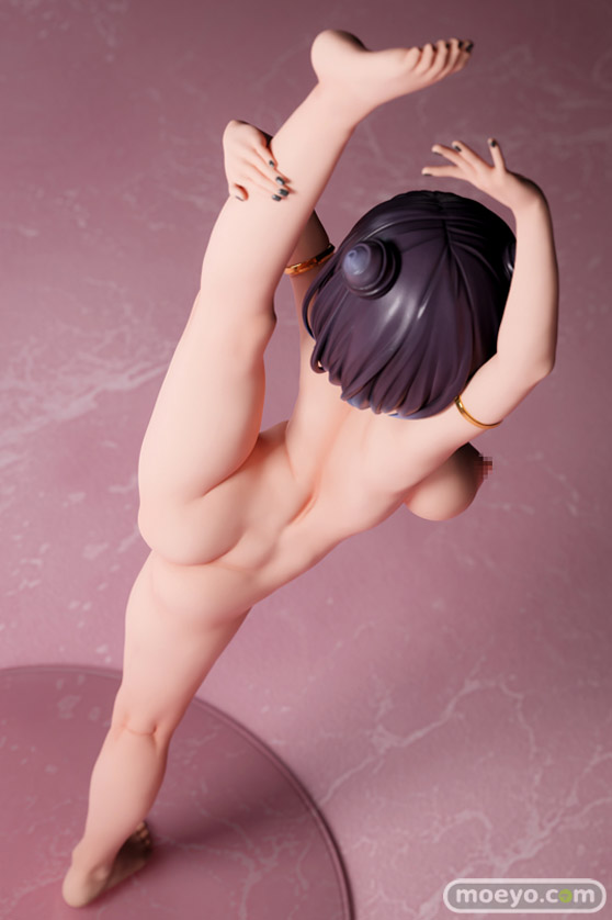 インサイト 肉感少女 ユリス まつるぎ エロ フィギュア 13