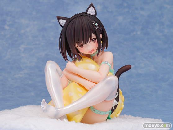 Bishop’s Rondo（ビショップス ロンド） がおう 1/6 だいしゅきほーるど あやかちゃん ミントグリーン ver.  A’m 明智逸鶴 フィギュア エロ キャストオフ 07