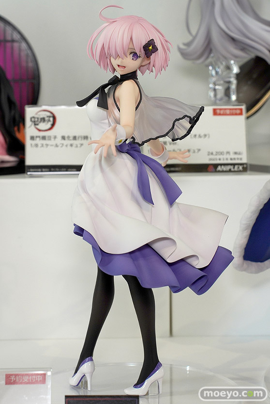 アニプレックスプラス Fate/Grand Order シールダー/マシュ・キリエライト