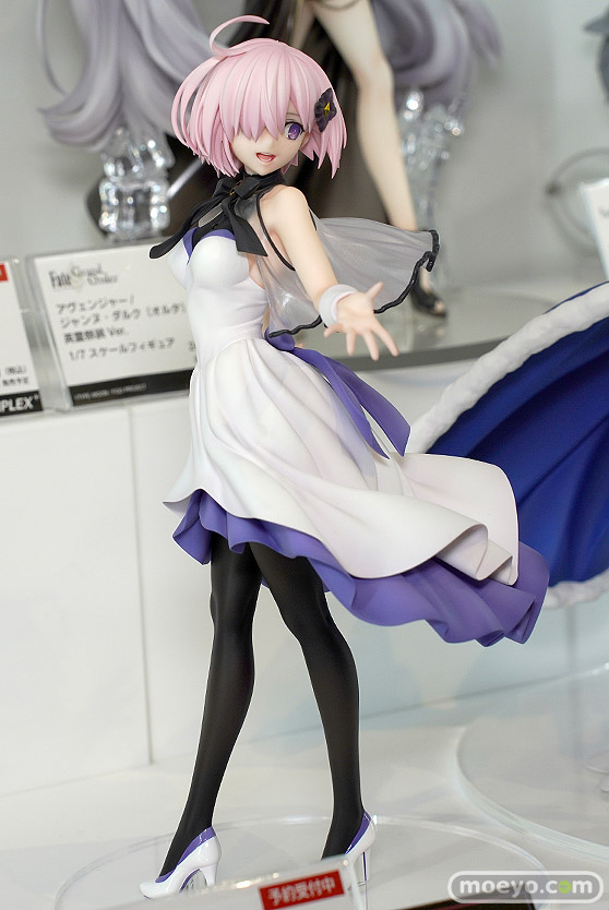 アニプレックスプラス Fate/Grand Order シールダー/マシュ・キリエライト